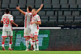 CALCIO - Serie B - SSC Bari vs UC Sampdoria