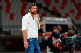 CALCIO - Serie B - SSC Bari vs UC Sampdoria