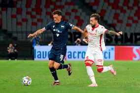 CALCIO - Serie B - SSC Bari vs UC Sampdoria