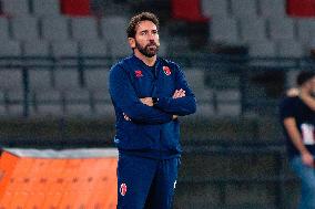 CALCIO - Serie B - SSC Bari vs UC Sampdoria