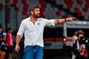 CALCIO - Serie B - SSC Bari vs UC Sampdoria