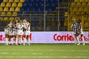CALCIO - Serie A - Serie A Women’s Cup - Final - Juventus FC vs AS Roma