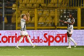 CALCIO - Serie A - Serie A Women’s Cup - Final - Juventus FC vs AS Roma