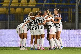 CALCIO - Serie A - Serie A Women’s Cup - Final - Juventus FC vs AS Roma