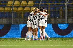 CALCIO - Serie A - Serie A Women’s Cup - Final - Juventus FC vs AS Roma