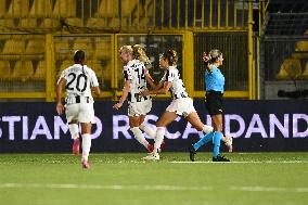 CALCIO - Serie A - Serie A Women’s Cup - Final - Juventus FC vs AS Roma