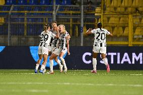 CALCIO - Serie A - Serie A Women’s Cup - Final - Juventus FC vs AS Roma