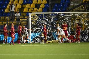 CALCIO - Serie A - Serie A Women’s Cup - Final - Juventus FC vs AS Roma