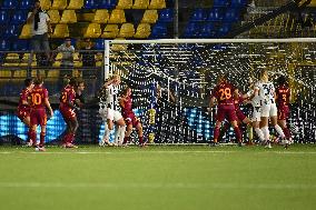 CALCIO - Serie A - Serie A Women’s Cup - Final - Juventus FC vs AS Roma
