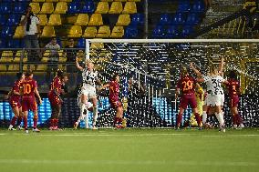 CALCIO - Serie A - Serie A Women’s Cup - Final - Juventus FC vs AS Roma