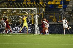 CALCIO - Serie A - Serie A Women’s Cup - Final - Juventus FC vs AS Roma