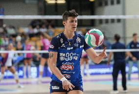 VOLLEY - Amichevole - Courmayeur Cup 2025 - Final - Igor Gorgonzola Novara vs Savino Del Bene Scandicci