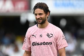 CALCIO - Serie B - Cesena FC vs Palermo FC