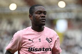 CALCIO - Serie B - Cesena FC vs Palermo FC