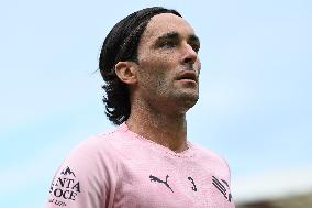 CALCIO - Serie B - Cesena FC vs Palermo FC