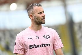 CALCIO - Serie B - Cesena FC vs Palermo FC