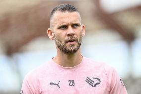 CALCIO - Serie B - Cesena FC vs Palermo FC