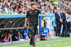 CALCIO - Serie B - Cesena FC vs Palermo FC