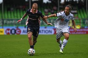 CALCIO - Serie B - Cesena FC vs Palermo FC