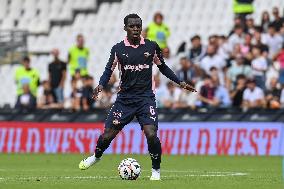 CALCIO - Serie B - Cesena FC vs Palermo FC