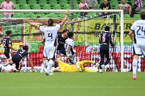 CALCIO - Serie B - Cesena FC vs Palermo FC