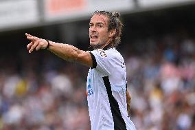 CALCIO - Serie B - Cesena FC vs Palermo FC