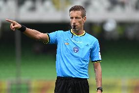 CALCIO - Serie B - Cesena FC vs Palermo FC