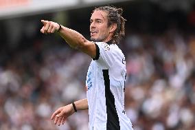 CALCIO - Serie B - Cesena FC vs Palermo FC