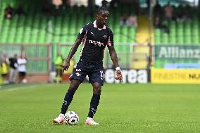 CALCIO - Serie B - Cesena FC vs Palermo FC