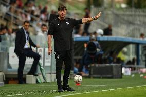 CALCIO - Serie B - Cesena FC vs Palermo FC