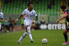 CALCIO - Serie B - Cesena FC vs Palermo FC