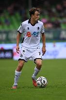 CALCIO - Serie B - Cesena FC vs Palermo FC