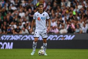 CALCIO - Serie B - Cesena FC vs Palermo FC