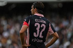 CALCIO - Serie B - Cesena FC vs Palermo FC