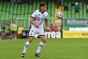 CALCIO - Serie B - Cesena FC vs Palermo FC