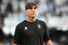 CALCIO - Serie B - Cesena FC vs Palermo FC