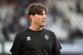 CALCIO - Serie B - Cesena FC vs Palermo FC