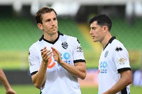 CALCIO - Serie B - Cesena FC vs Palermo FC