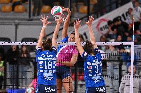 VOLLEY - Amichevole - Courmayeur Cup 2025 - Final - Igor Gorgonzola Novara vs Savino Del Bene Scandicci