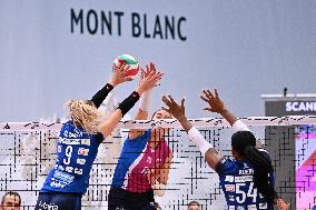 VOLLEY - Amichevole - Courmayeur Cup 2025 - Final - Igor Gorgonzola Novara vs Savino Del Bene Scandicci