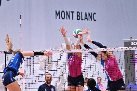 VOLLEY - Amichevole - Courmayeur Cup 2025 - Final - Igor Gorgonzola Novara vs Savino Del Bene Scandicci