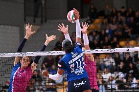 VOLLEY - Amichevole - Courmayeur Cup 2025 - Final - Igor Gorgonzola Novara vs Savino Del Bene Scandicci