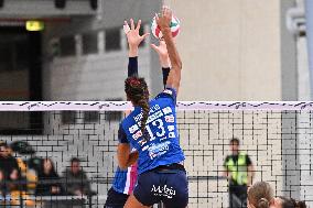 VOLLEY - Amichevole - Courmayeur Cup 2025 - Final - Igor Gorgonzola Novara vs Savino Del Bene Scandicci