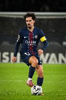 Ligue 1 PSG vs AJ Auxerre - FA