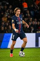 Ligue 1 PSG vs AJ Auxerre - FA