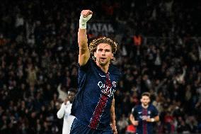 Ligue 1 PSG vs AJ Auxerre - FA