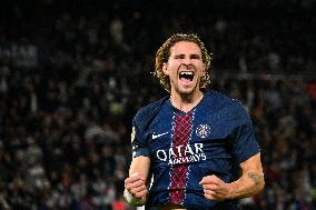 Ligue 1 PSG vs AJ Auxerre - FA