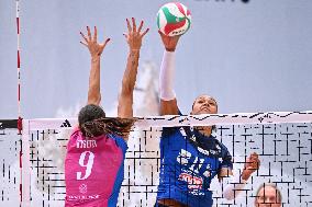 VOLLEY - Amichevole - Courmayeur Cup 2025 - Final - Igor Gorgonzola Novara vs Savino Del Bene Scandicci