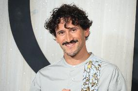 Opening Season Ballet Gala - Paris