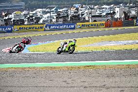 MOTORI - MotoGP - MotoGP Japan